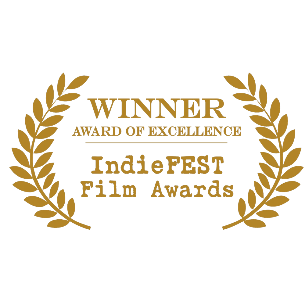 IndieFEST Award of Excellence
