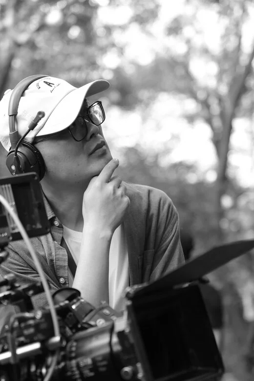 张华君 ZHANG Huajun
